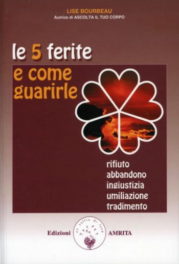 5_ferite Le 5 ferite e come guarirle