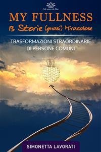 My Fullness - 13 storie (quasi) miracolose My Fullness - 13 storie (quasi) miracolose