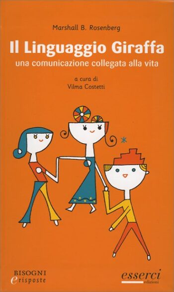 linguaggio-giraffa Il linguaggio giraffa