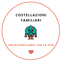 Costellazioni familiari: liberarsi dalle catene invisibili degli avi